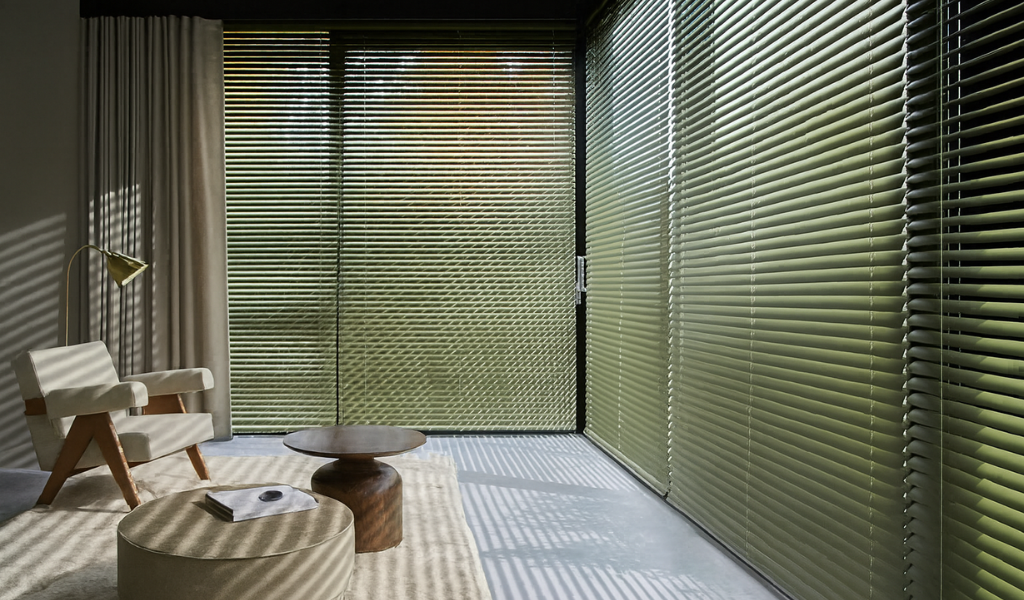 Bonnet Stores - Stores Vert