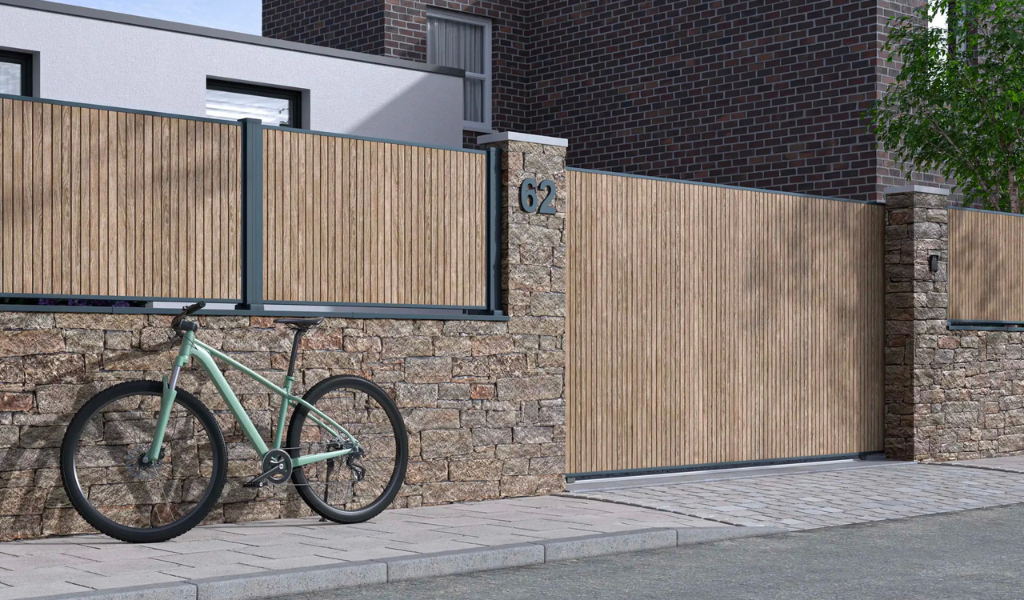 Bonnet Stores - Bois