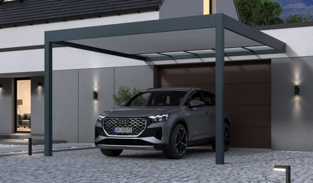 Bonnet Stores - CARPORT_SANS_EMBASE_PUIT_LUMIERE_BICOLORS